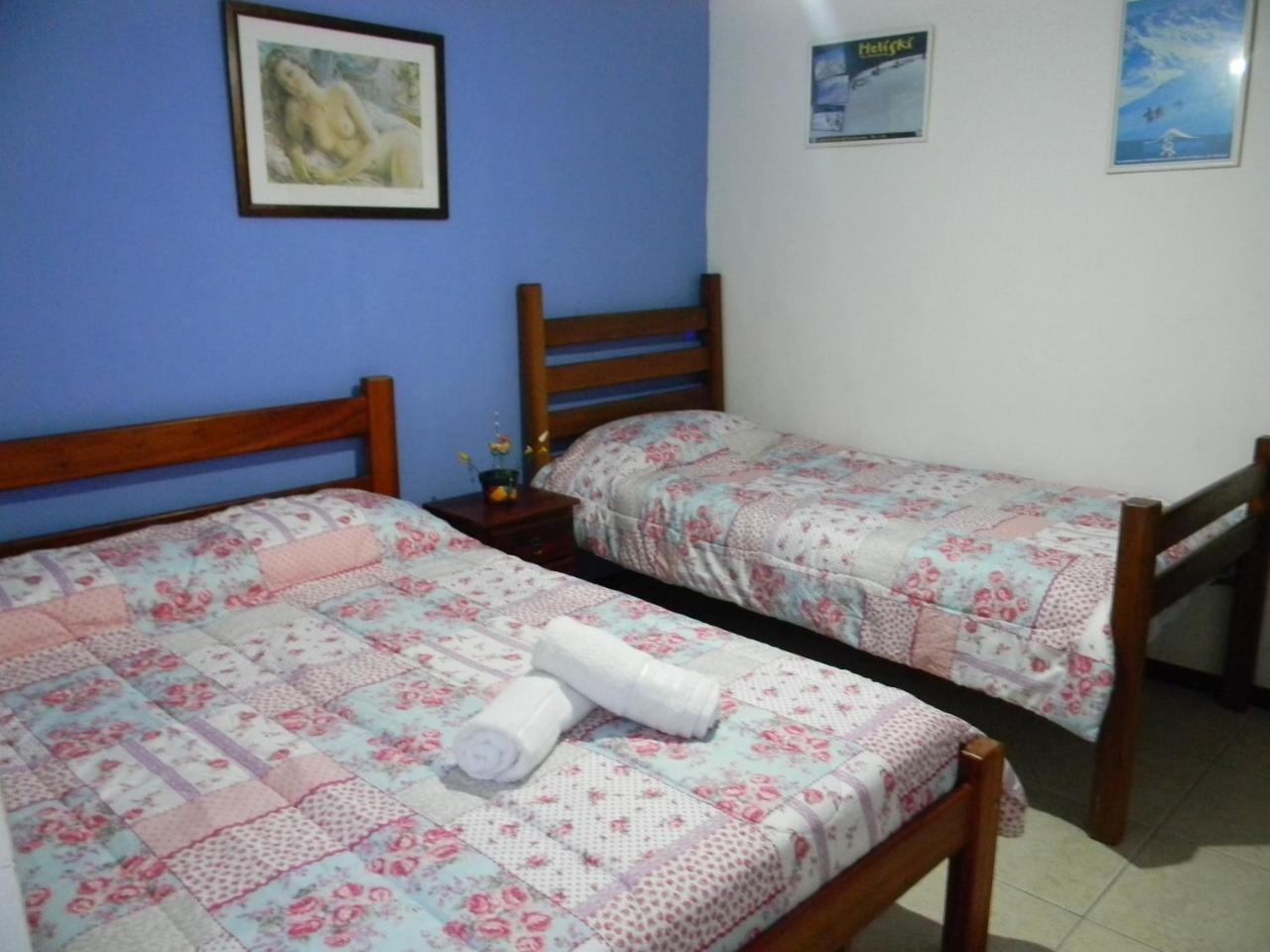 Frida Buzios Suites Exterior foto